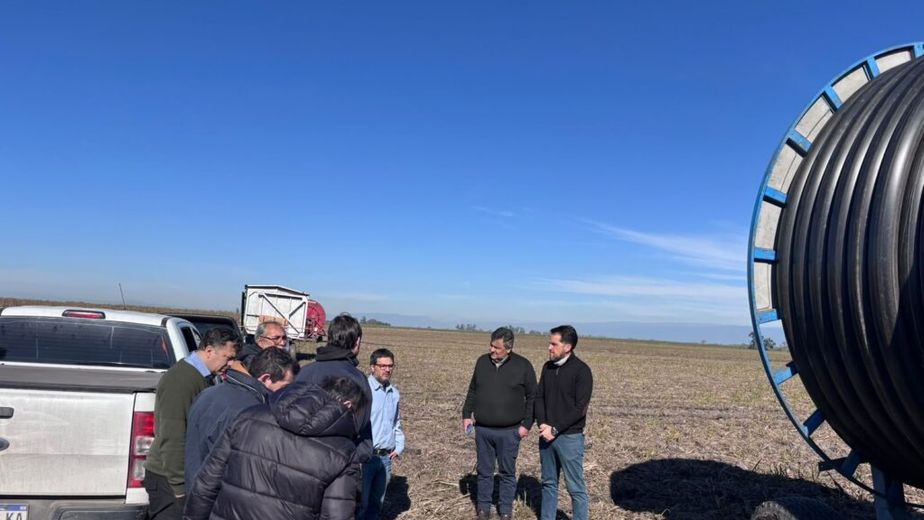 Ceniza Cero, Vinaza Cero y recuperación del agua: las tres metas del control de zafra