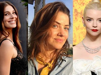 Quién es la actriz de raíces argentinas que protagoniza el nuevo video musical de los Rolling Stones