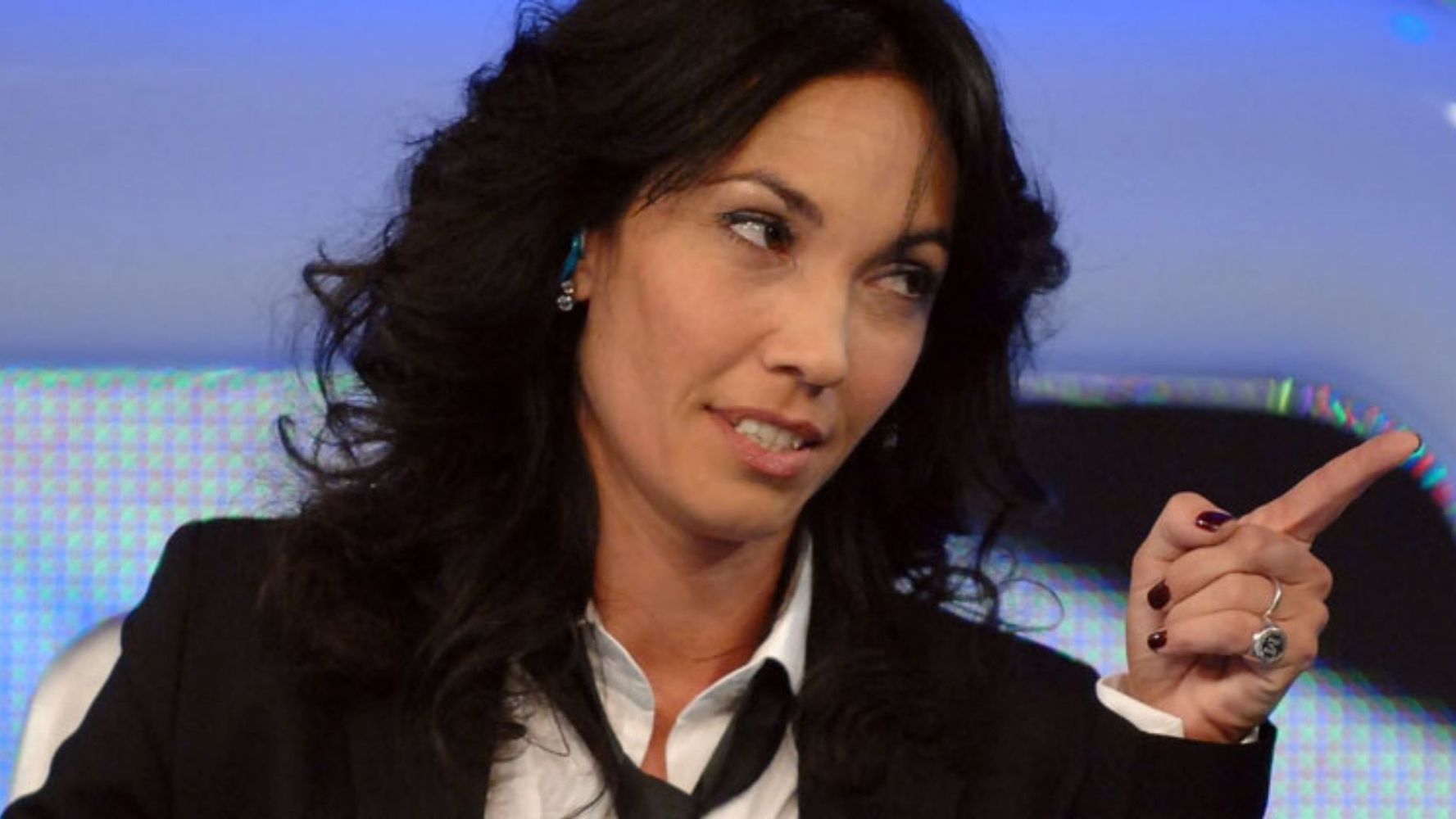 Ernestina Pais: la determinación de la Justicia