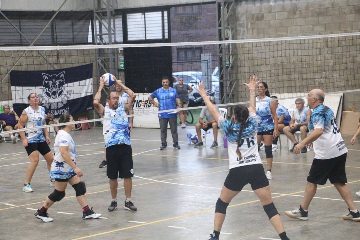 Deporte Gualeguaychú