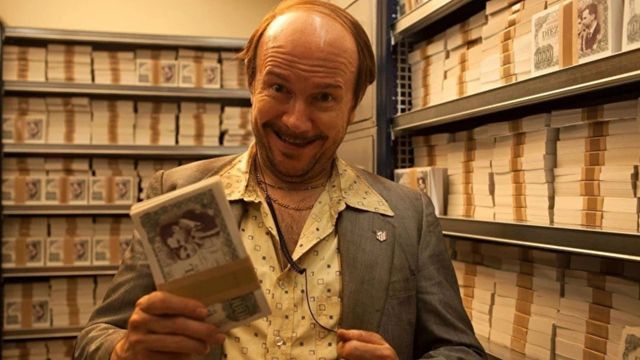 Netflix vuelve a apostar por la variedad de géneros y producciones internacionales.