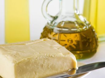 ¿Manteca o aceite? Cuál es mejor para cada receta