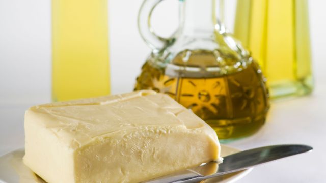 ¿Manteca o aceite? Cuál es mejor para cada receta