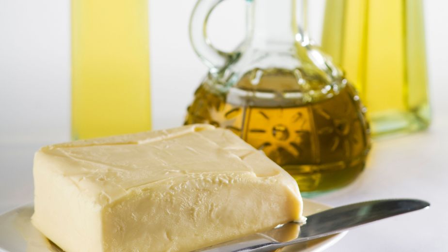 ¿Manteca o aceite? Cuál es mejor para cada receta