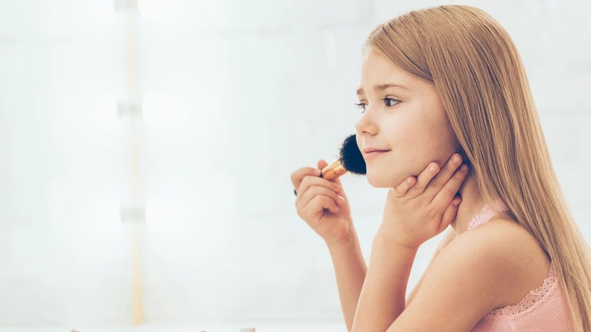 La ANMAT retiró del mercado una conocida marca de perfumes y maquillajes para niños por una grave irregularidad
