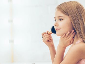 La ANMAT retiró del mercado una conocida marca de perfumes y maquillajes para niños por una grave irregularidad