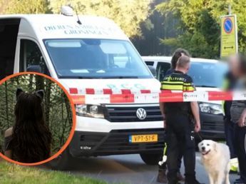 Los escalofriantes mensajes que la adolescente therian envió a sus compañeros tras el crimen de sus padres