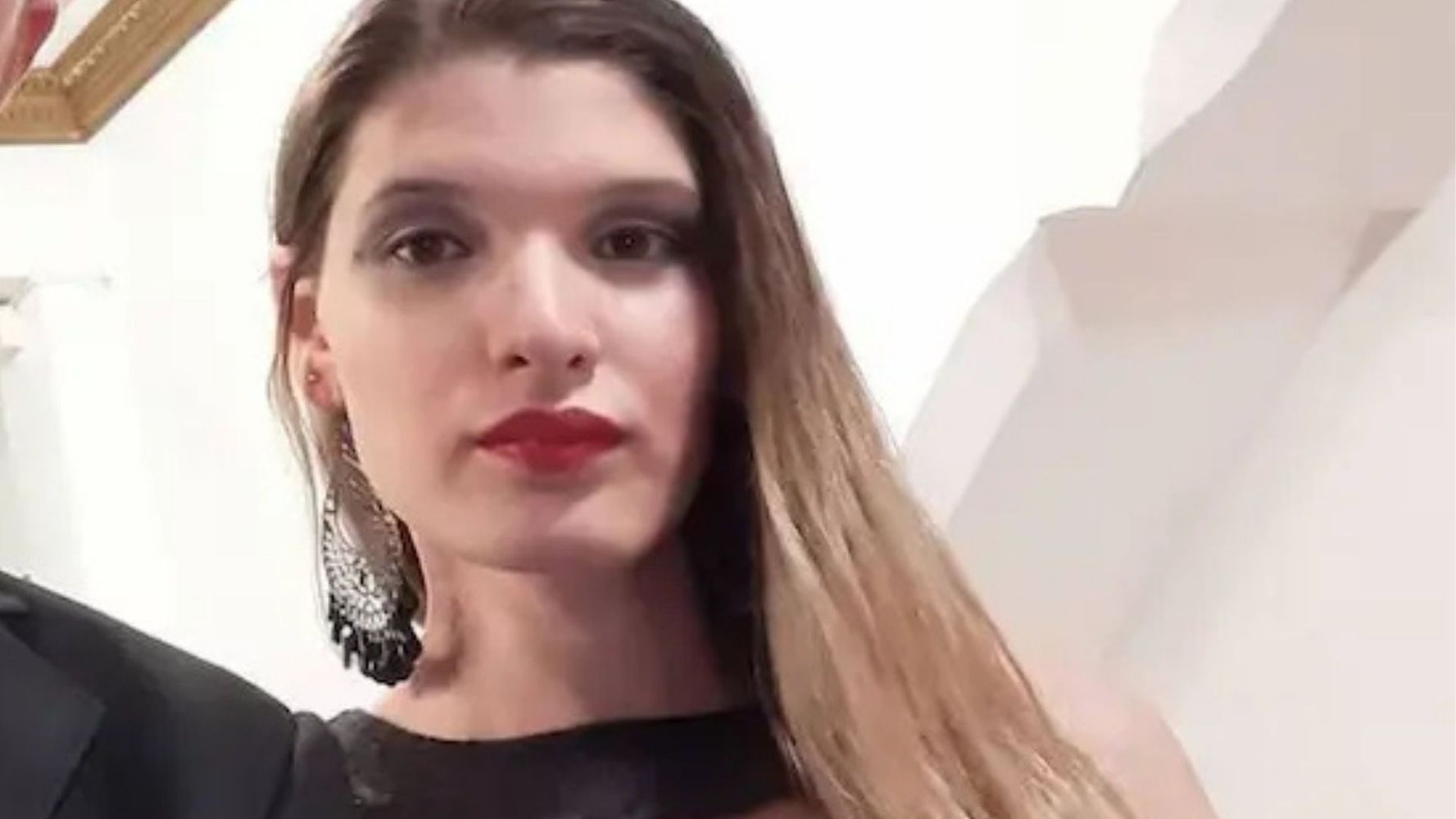 Marianela Palmero, cuarta detenida en el caso Agostina Vega.