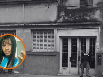 Horror: se reveló dónde habría sido desmembrada Agostina Vega