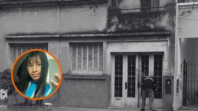 Revelaron dónde habría sido desmembrada Agostina Vega. 