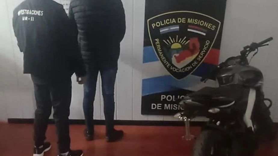 Detuvieron en Oberá a un falso cadete acusado de estafar a clientes de una empresa de encomiendas