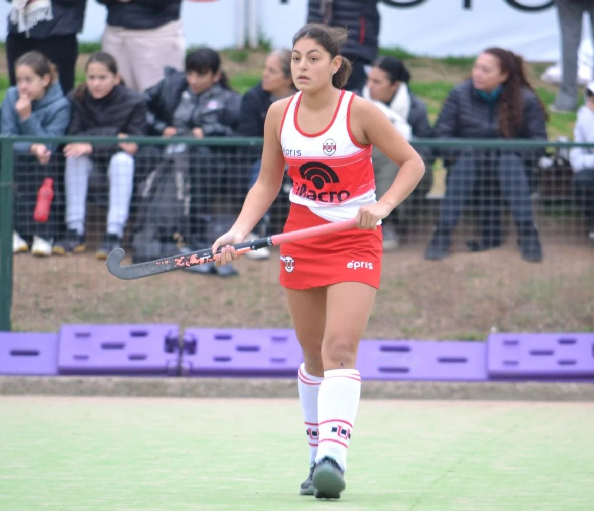 Marta Dona Reano Universitario Córdoba