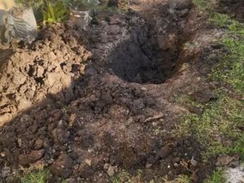 Detuvieron a un joven de 24 años por matar a su madre y enterrarla en el patio: la confesión que destapó el crimen