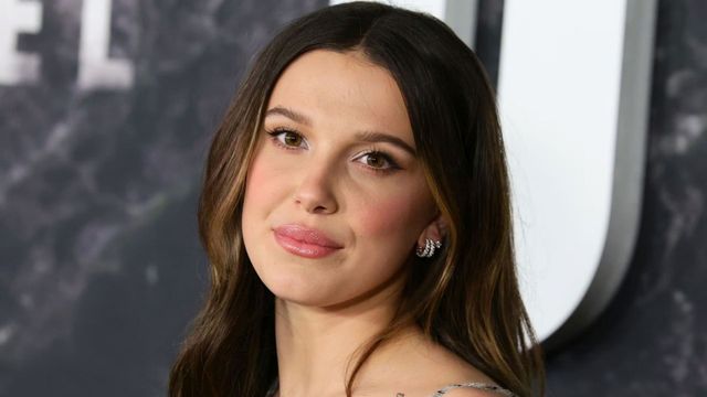 Millie Bobby Brown habló del impacto emocional que le dejó el final de Stranger Things.