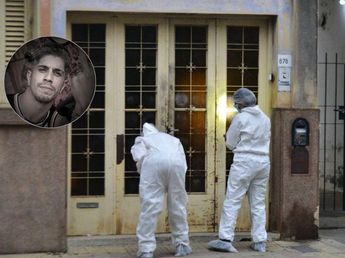 Quiénes son los inquilinos de la casa de Barrelier bajo la lupa por el femicidio de Agostina Vega
