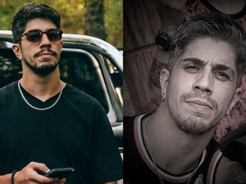 "Astucia para manipular": se conocieron detalles de la doble vida de Claudio Barrelier