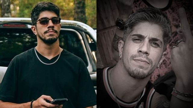 Claudio Barrelier, el enigma que la Justicia de Córdoba intenta comprender.