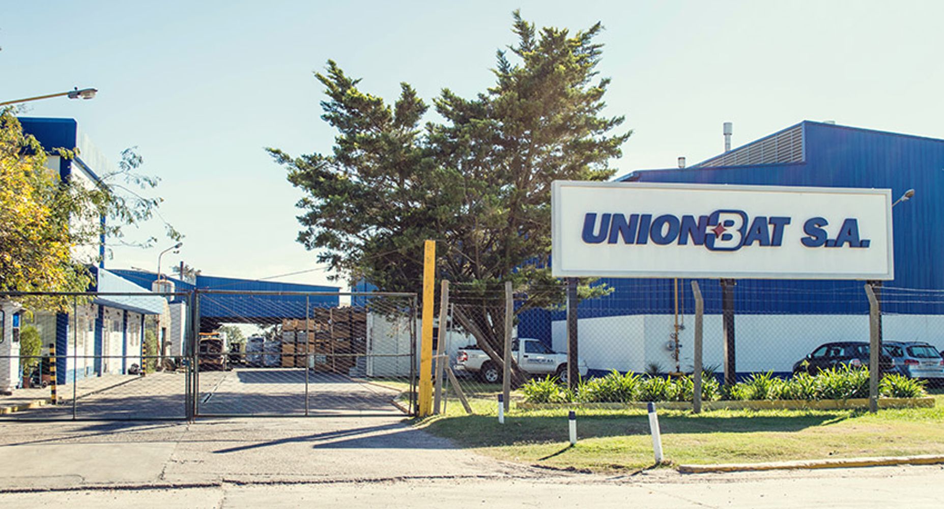 Union Bat Gualeguaychú. Foto Web.