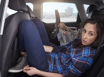 La serie de Netflix que emociona a mujeres adultas y muestra la maternidad sin filtros