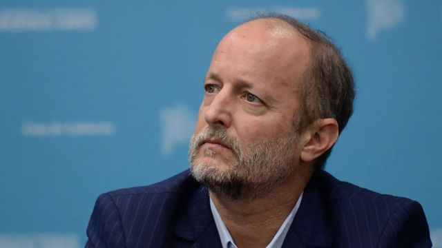 El fiscal pidió la detención de Martín Insaurralde: cuáles son los motivos.