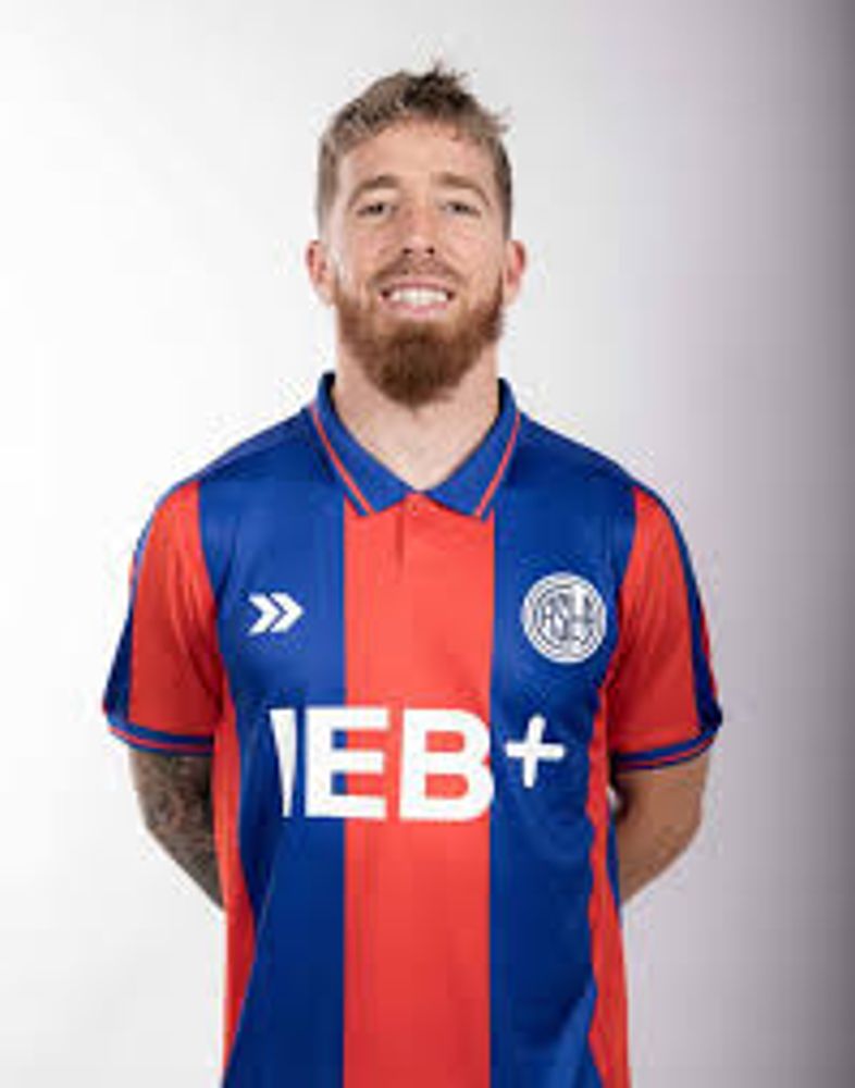 Iker Muniain.
