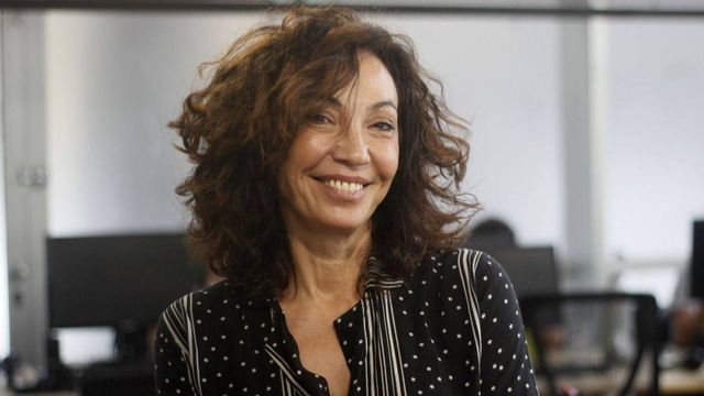 Ernestina Pais