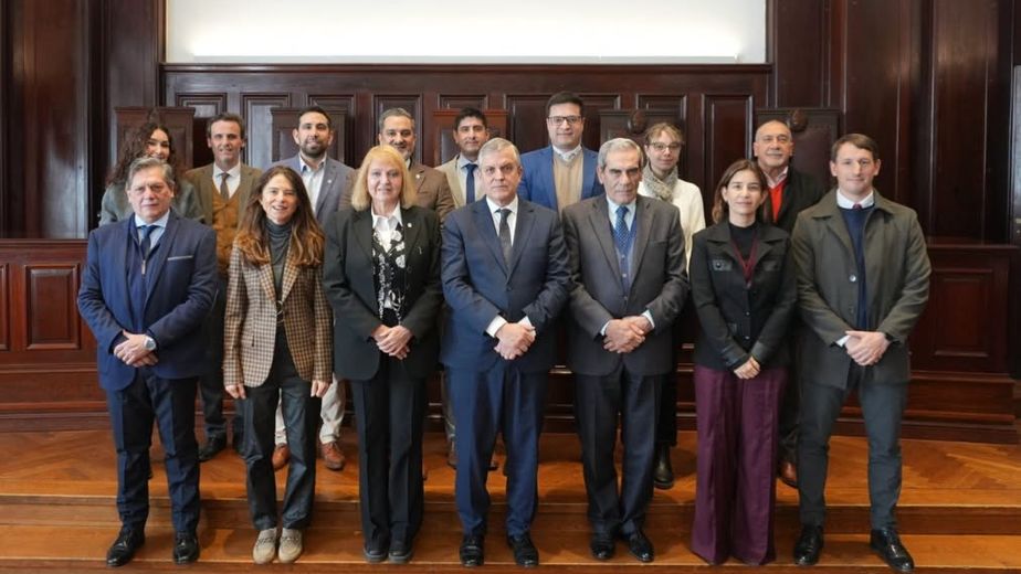 Los alcances de un acuerdo académico