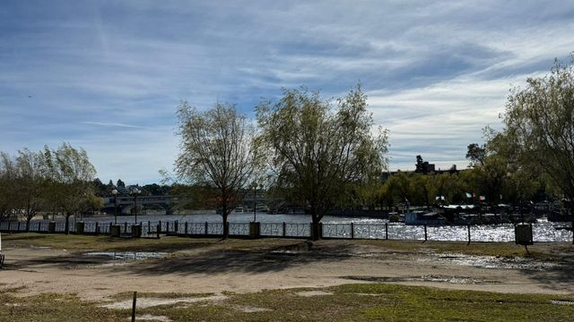 Carlos Paz