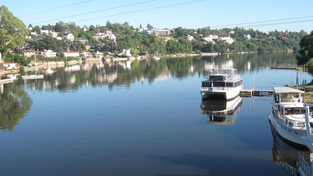 Carlos Paz tendrá un domingo frío, estable y sin probabilidades de lluvia.