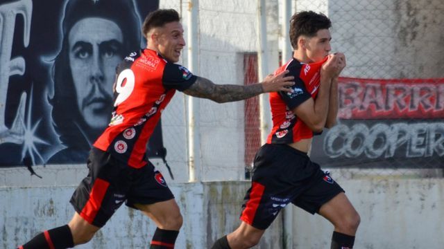 Sporting recibe a San Francisco. 