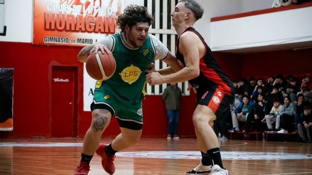 Costa Sud - Huracán (N)
