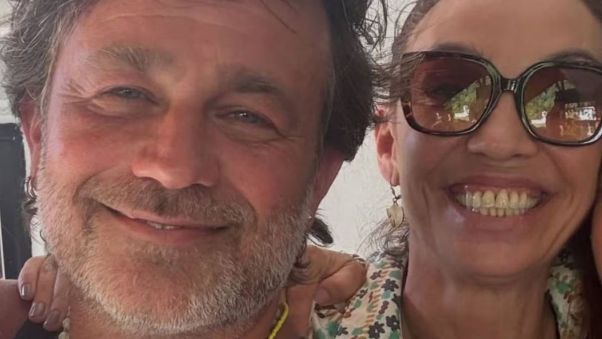Gastón Pauls rompió el silencio tras la muerte de Ernestina Pais y reveló cómo fue su secreto vínculo: "Fuimos..."