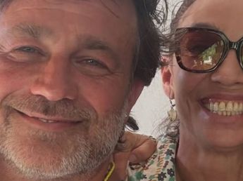 Gastón Pauls rompió el silencio tras la muerte de Ernestina Pais y reveló cómo fue su secreto vínculo: "Fuimos..."