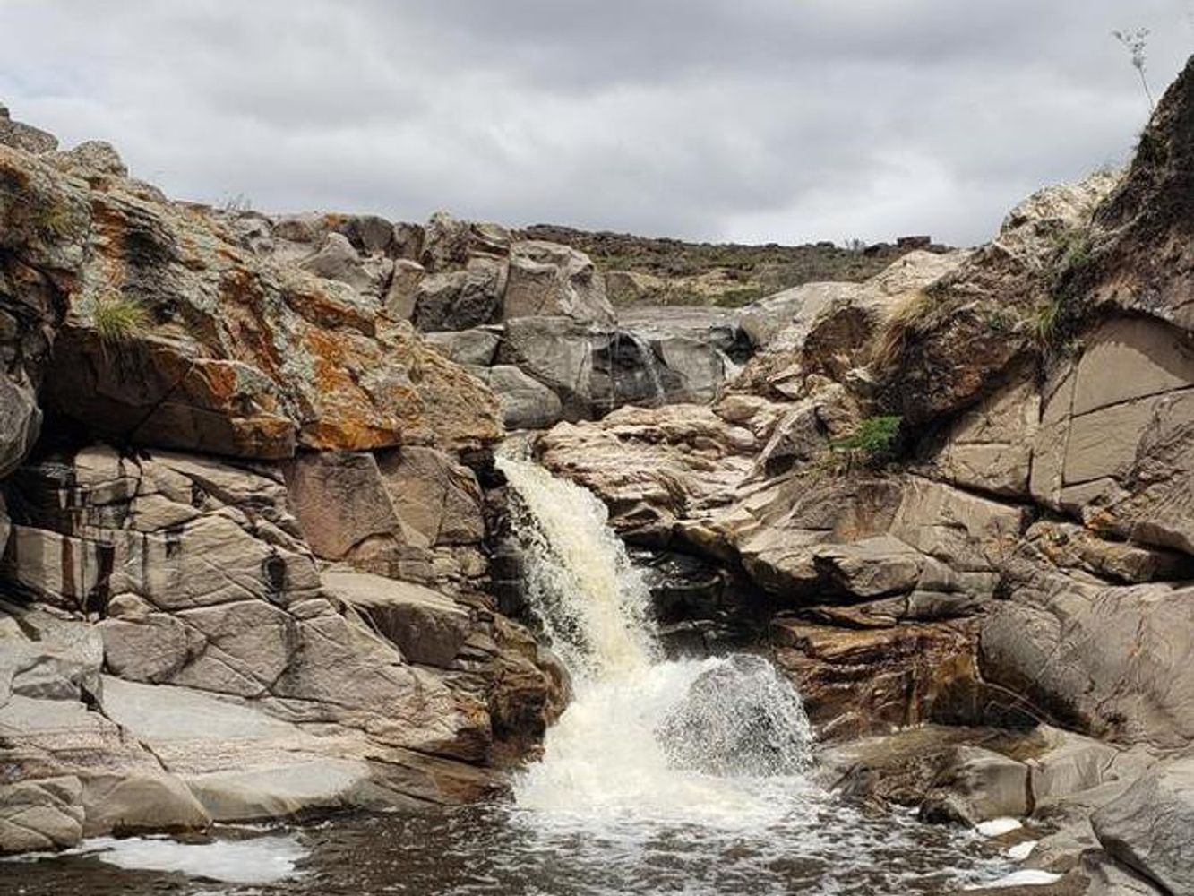 Postales serranas serrana para disfrutar cerca de Villa Carlos Paz.
