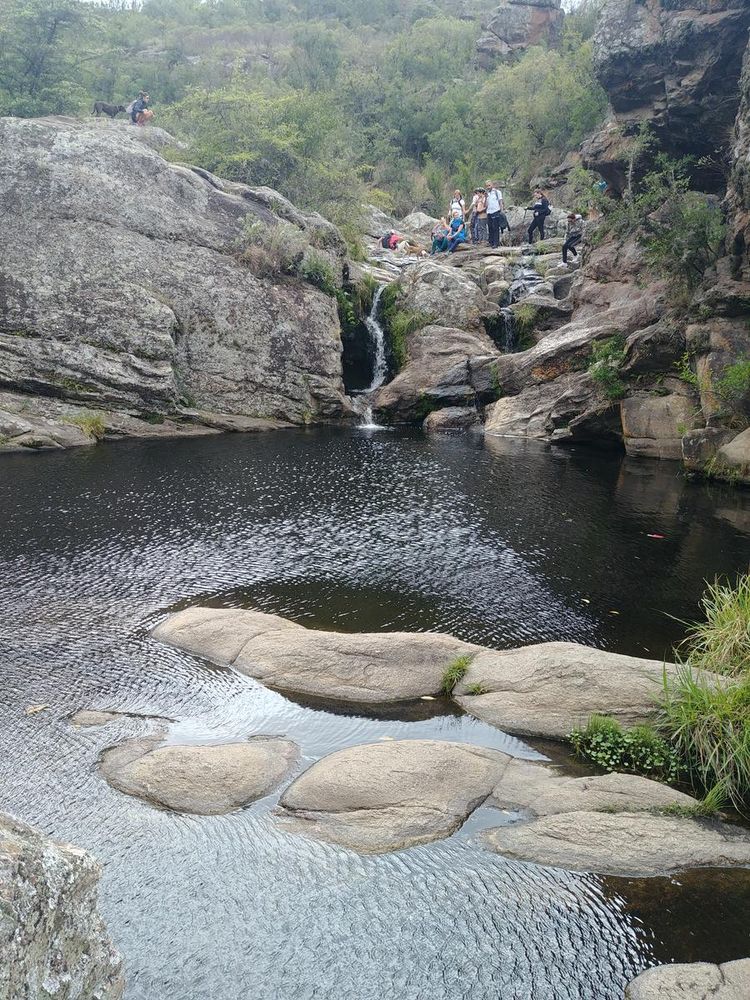 Postales serranas serrana para disfrutar cerca de Villa Carlos Paz.