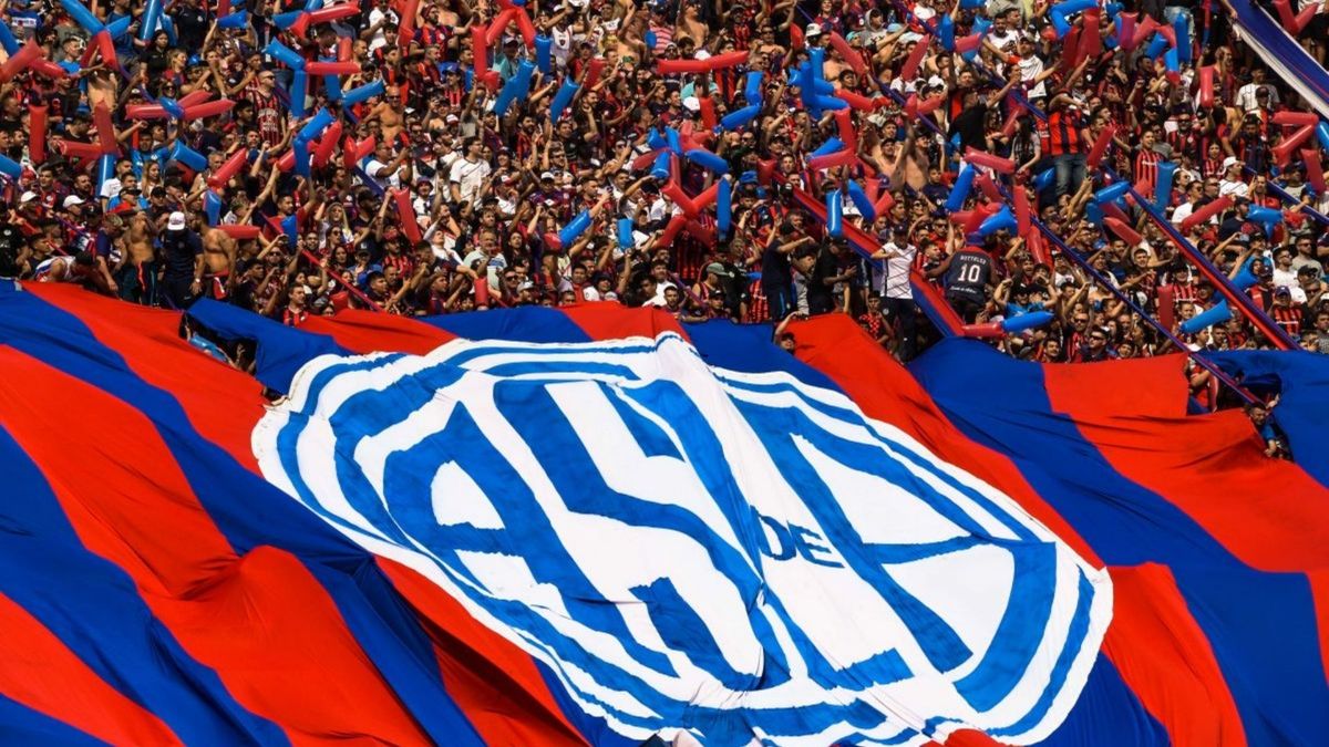 Sorpresa en San Lorenzo: se confirmó que un exfutbolista será su DT