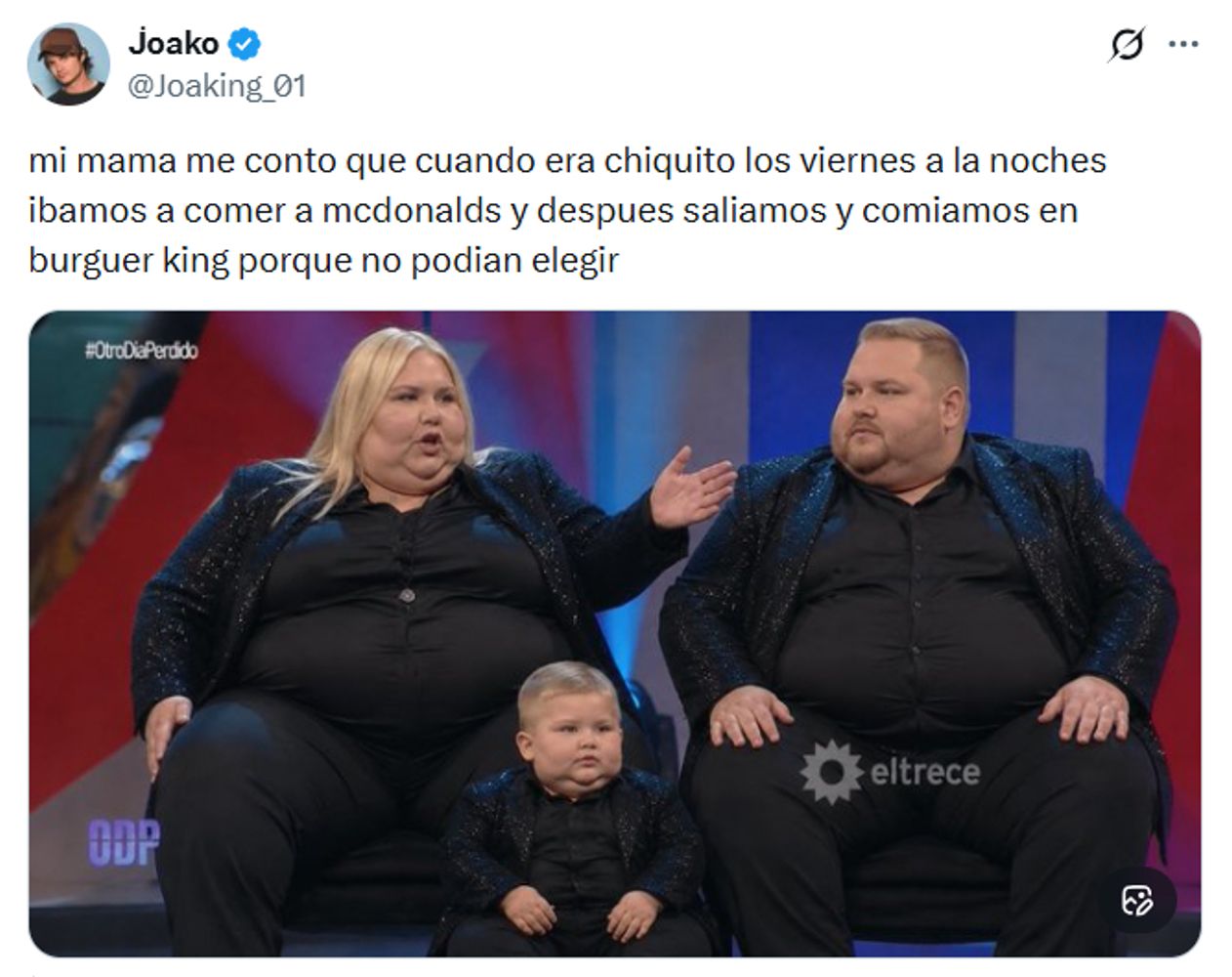Valeria Mazza fue tendencia en redes tras su cruce con Evelyn Botto
