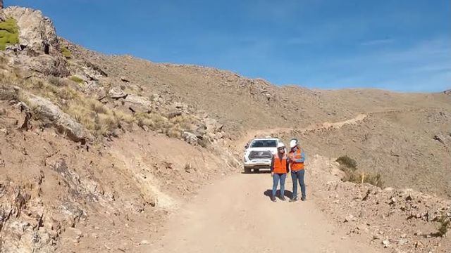 El organismo verificó el cumplimiento de la normativa vigente y de los compromisos de la empresa.