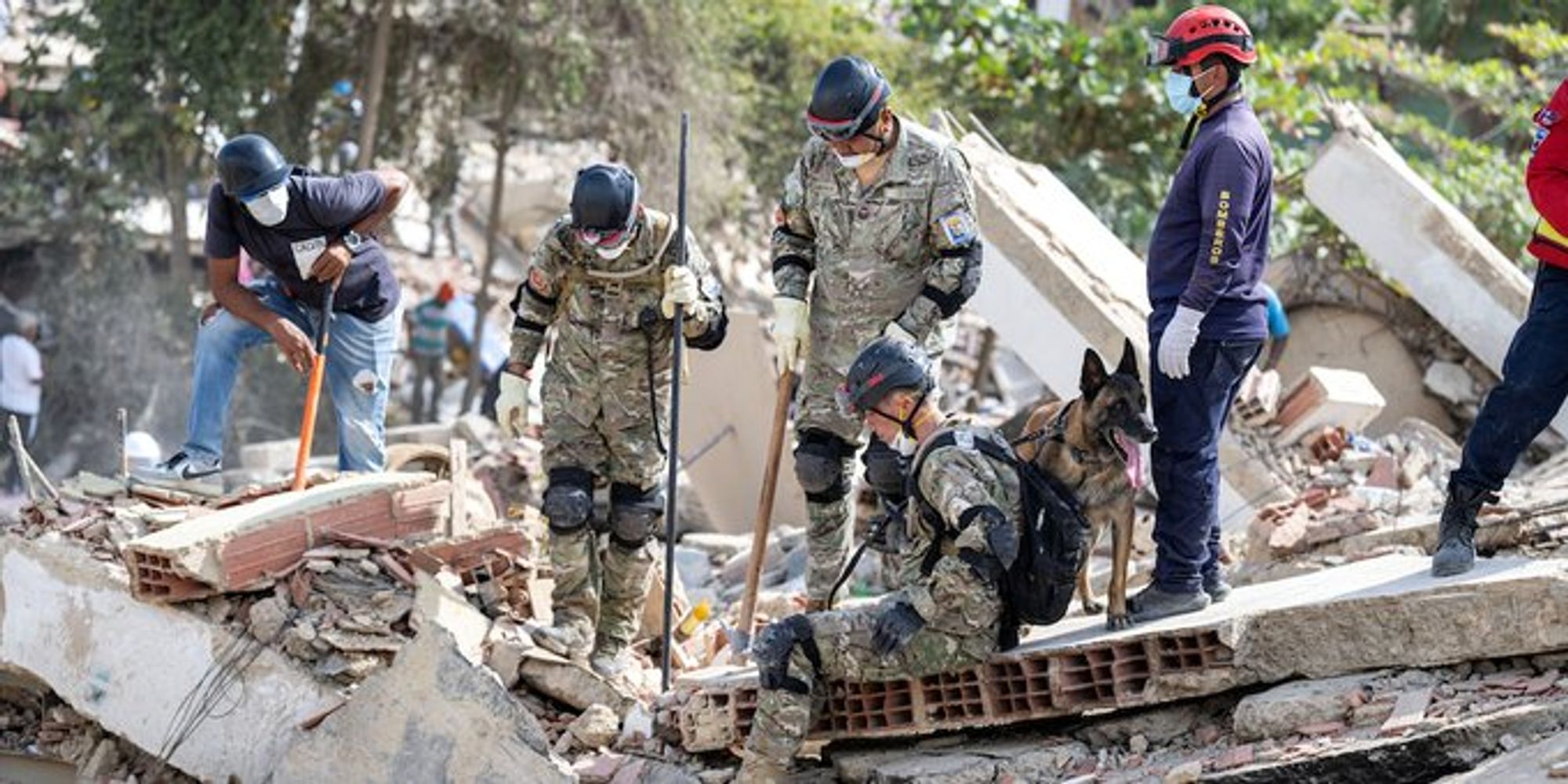 Una especialista del CONICET explicó el fenómeno detrás del terremoto en Colombia y advirtió sobre el riesgo sísmico en una provincia argentina