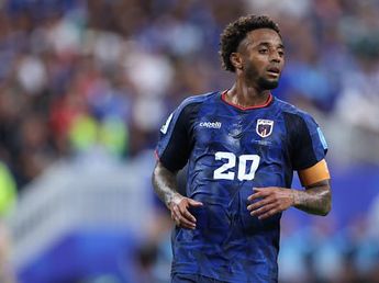 La FIFA se pronunció tras la denuncia contra el capitán de Cabo Verde por abuso