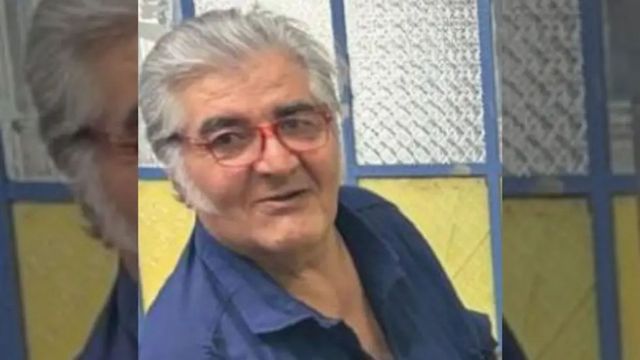 Buscan a Carlos Raúl Toranzo en Córdoba.