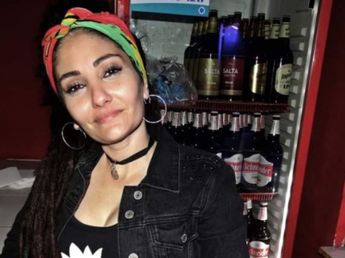 "Cuadro psiquiátrico": cómo vive en prisión Soledad Andreani, señalada en el caso Agostina Vega