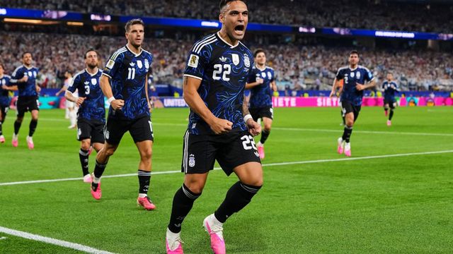 La Selección Argentina se enfrentará con el debutante Cabo Verde el viernes 3 de julio en Miami.