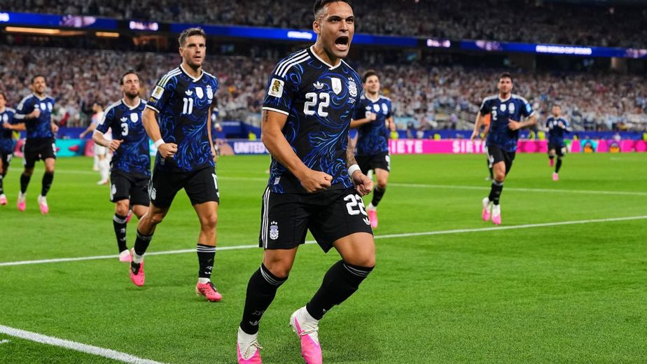La Selección Argentina con puntaje ideal: así quedaron los cruces para disputar los 16avos del Mundial