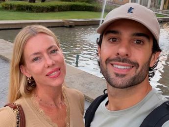 El llamativo comentario de Manu Urcera sobre lo que más lo cautivó de Nicole Neumann: "A la mañana..."