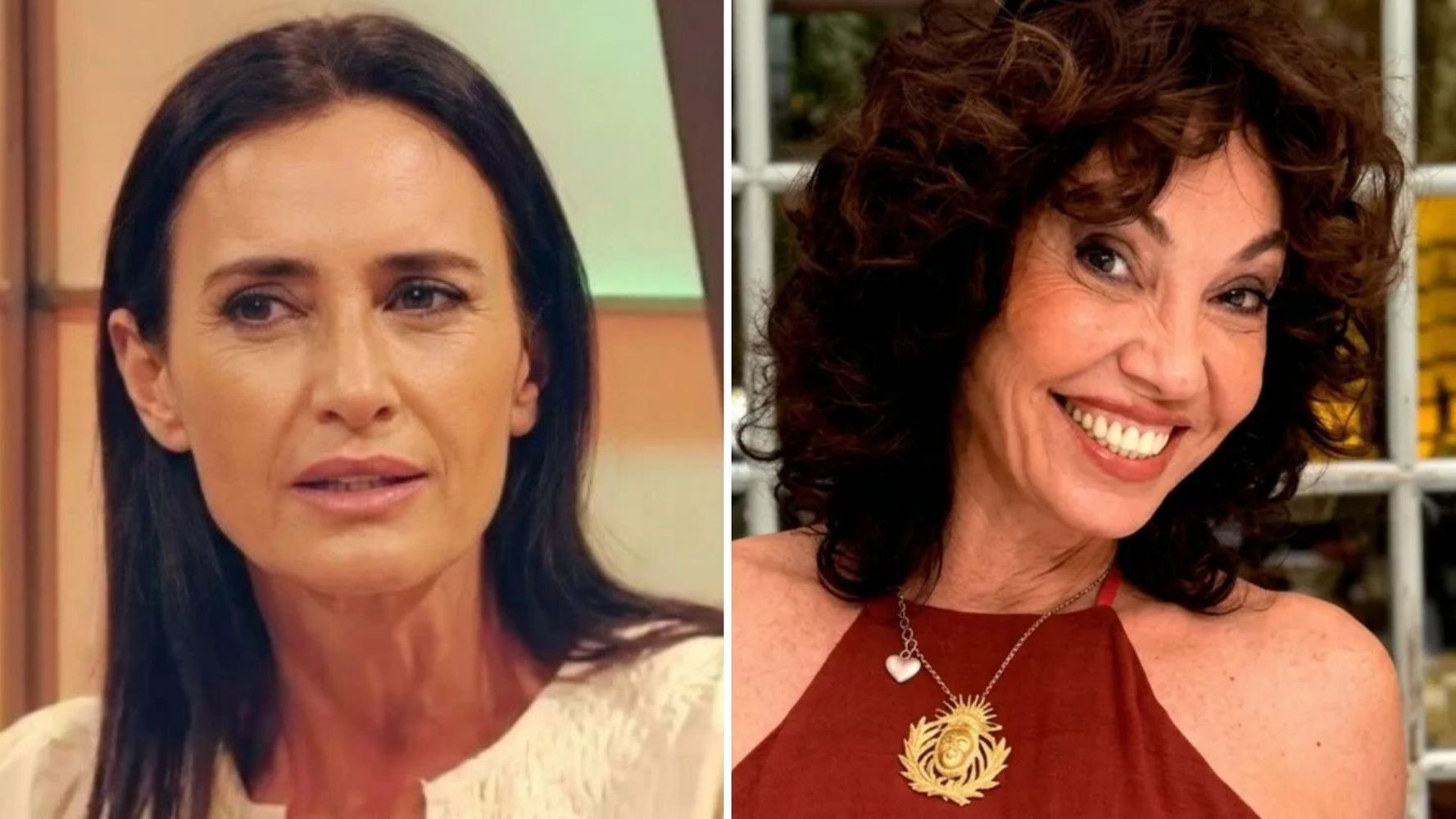 Federica Pais sobre la muerte de su hermana Ernestina
