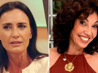 La desgarradora reacción de Federica Pais al enterarse de la muerte de su hermana: "Se levantó y..."