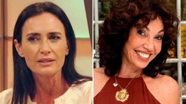 Cómo se enteró Federica Pais sobre la muerte de su hermana Ernestina
