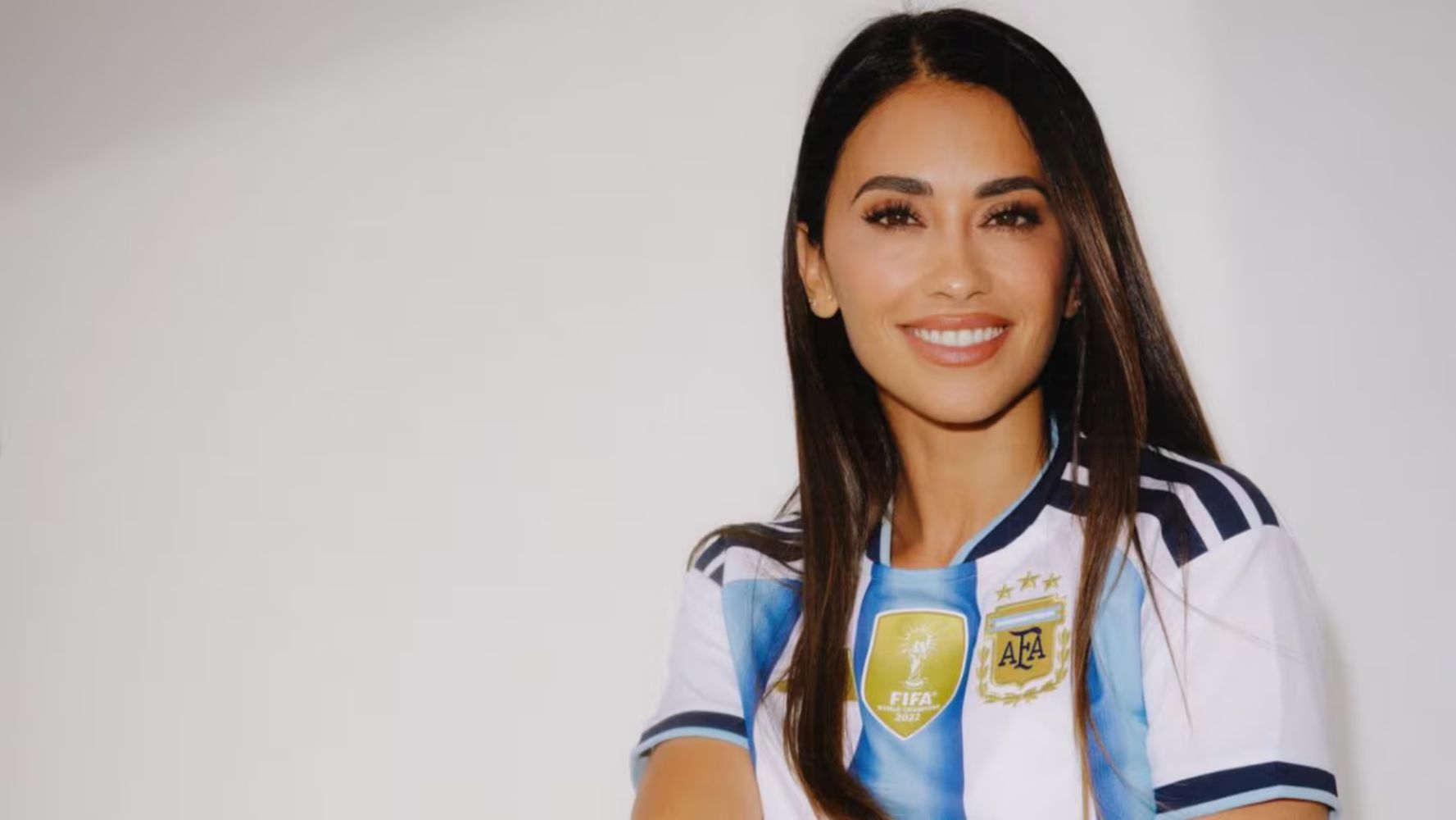 Antonela Roccuzzo