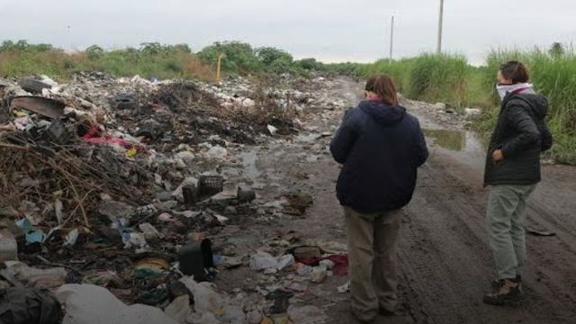 La plataforma busca garantizar la trazabilidad de los materiales reciclados desde su origen.